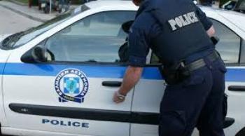 Συλλήψεις για κλοπή αλυσίδων σε περιοχή της Ημαθίας