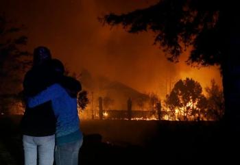 Δήμος Αλεξάνδρειας: Κατάρτιση Μητρώου για την Οργανωμένη προληπτική απομάκρυνση ευάλωτων ομάδων πολιτών εξαιτίας δασικών πυρκαγιών