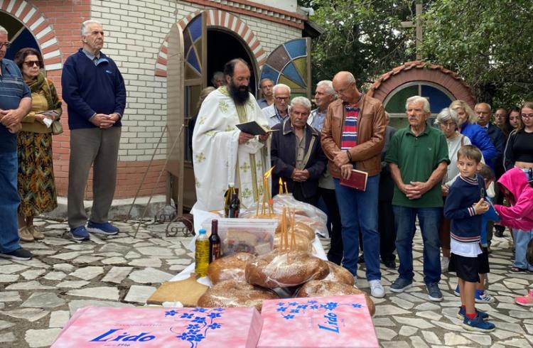 H προσκυνηματική εξόρμηση των Ξηρολιβαδιωτών στο ΙΜΠΙΛΙ - Γράφει ο Αναστάσιος Βασιάδης